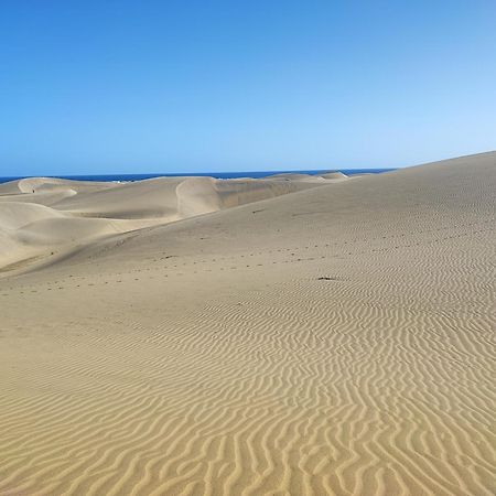 Piso Paraiso Vicino Al Mare Maspalomas  Ngoại thất bức ảnh