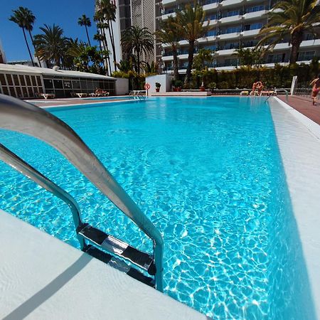 Piso Paraiso Vicino Al Mare Maspalomas  Ngoại thất bức ảnh