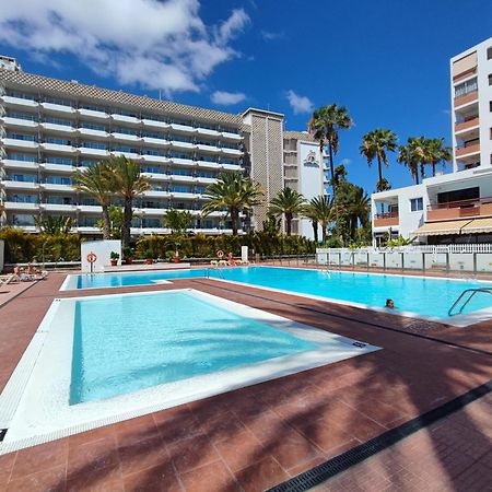 Piso Paraiso Vicino Al Mare Maspalomas  Ngoại thất bức ảnh