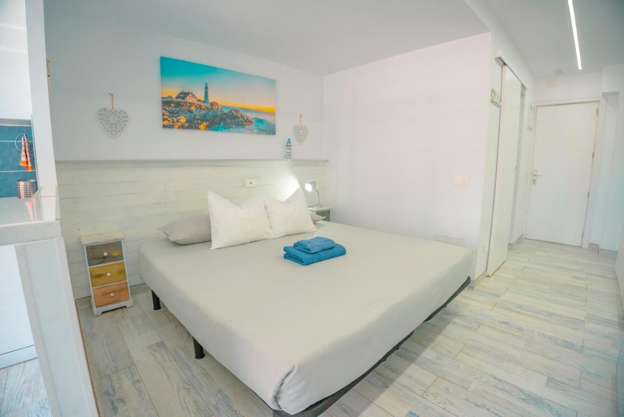 Piso Paraiso Vicino Al Mare Maspalomas  Ngoại thất bức ảnh