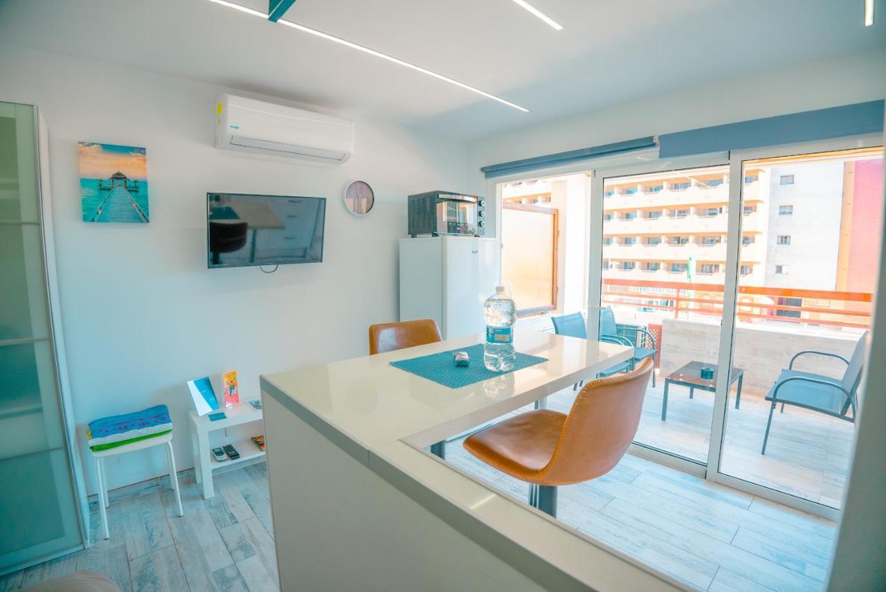 Piso Paraiso Vicino Al Mare Maspalomas  Ngoại thất bức ảnh