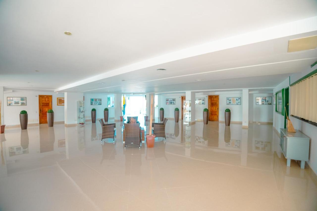 Piso Paraiso Vicino Al Mare Maspalomas  Ngoại thất bức ảnh