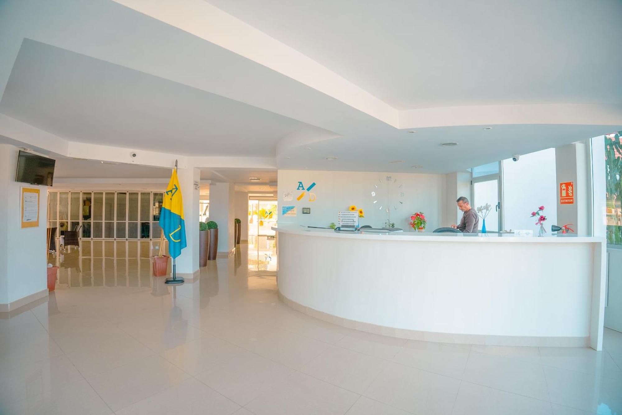 Piso Paraiso Vicino Al Mare Maspalomas  Ngoại thất bức ảnh
