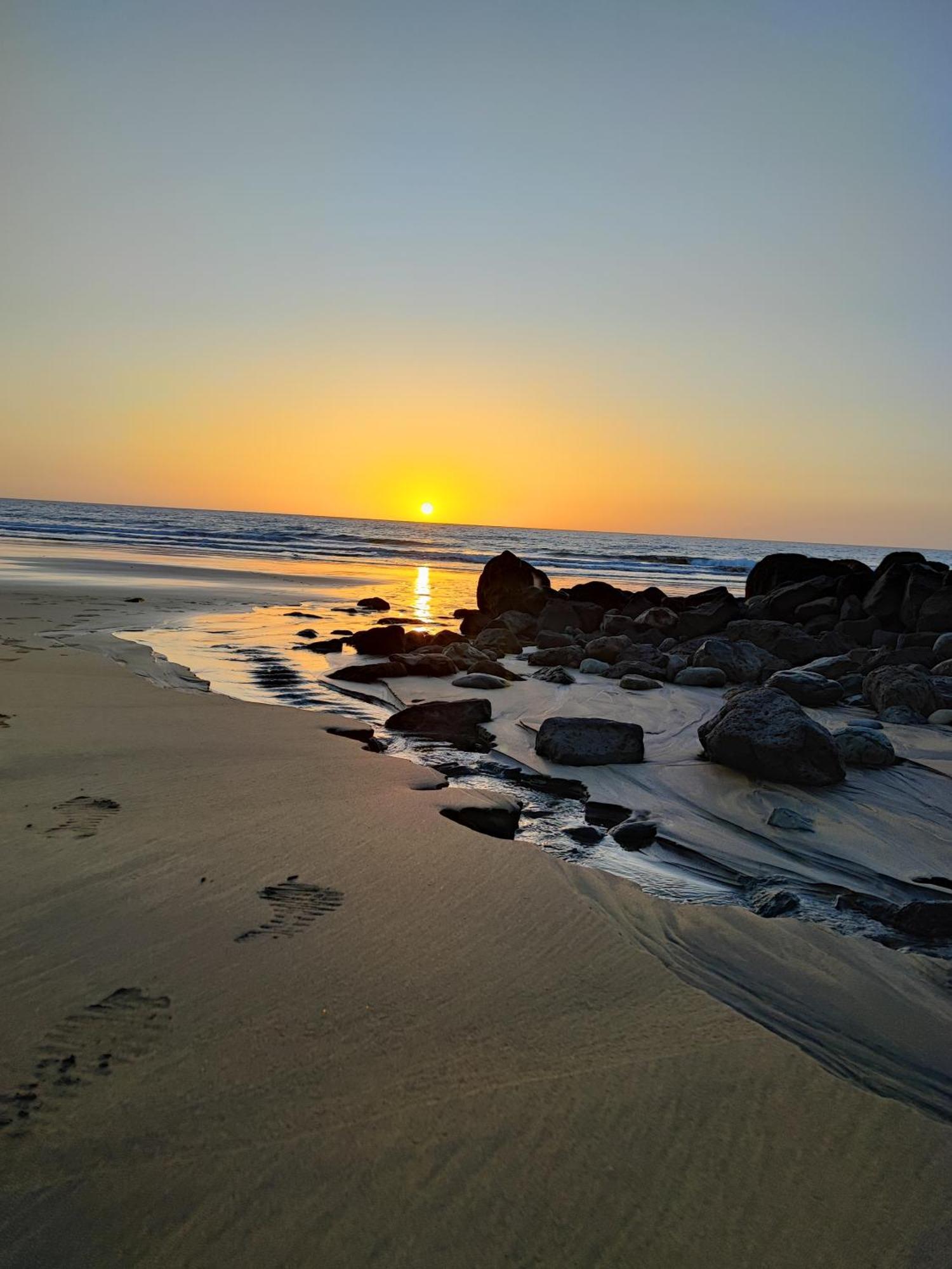Piso Paraiso Vicino Al Mare Maspalomas  Ngoại thất bức ảnh