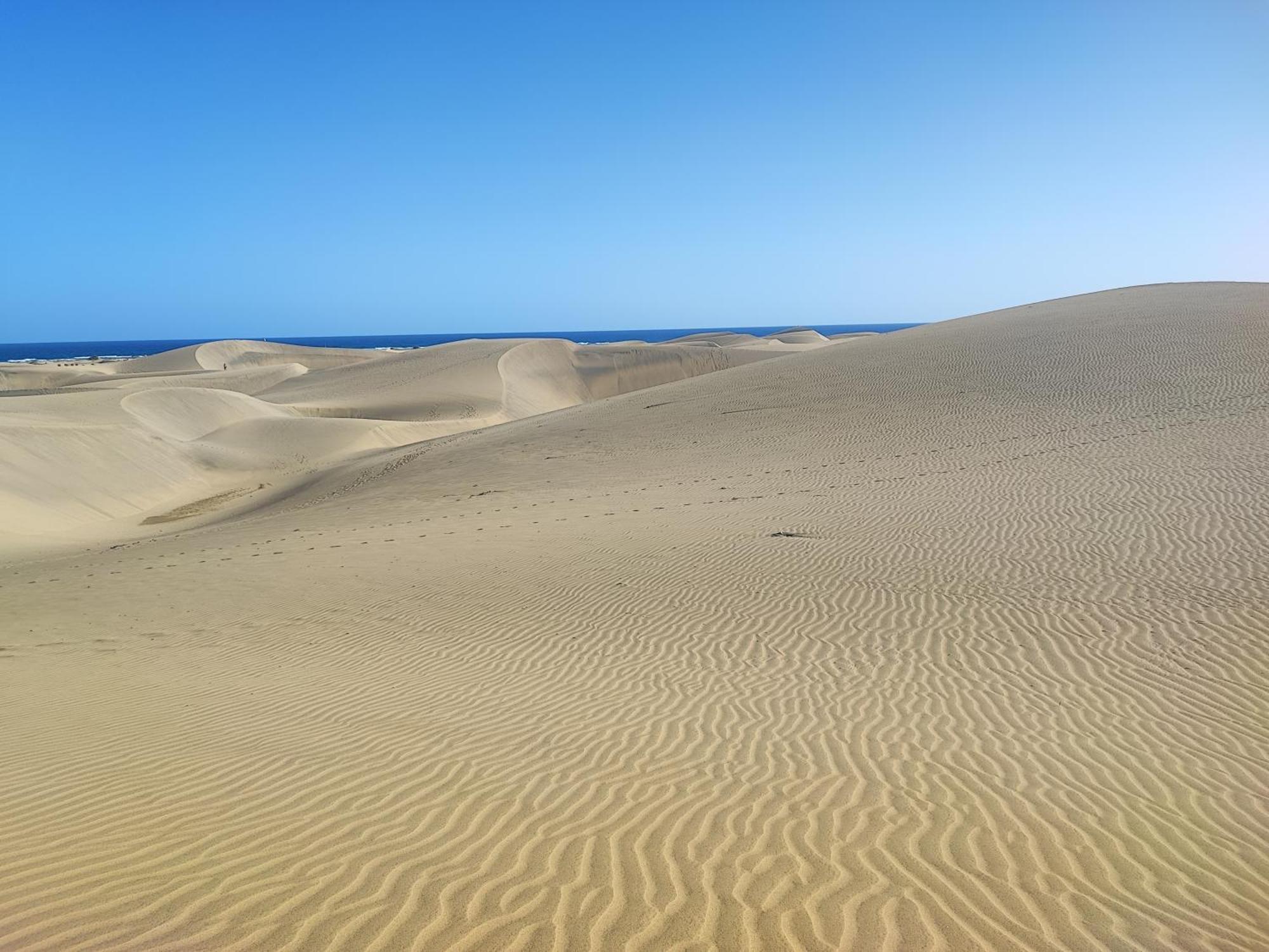 Piso Paraiso Vicino Al Mare Maspalomas  Ngoại thất bức ảnh